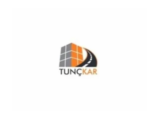 Tunçkar İnşaat MAD Taş. Pet. Oto. San. Ve Tic. Ltd. Şti. logosu