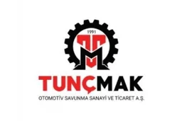 Tunçmak Otomotiv Savunma Sanayi Ve Ticaret Anonim Şirketi logosu