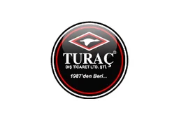 Turaç Dış Ticaret Ltd. Şti. logosu