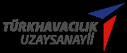 TÜRK Havacılık Ve Uzay Sanayii A.Ş. logosu