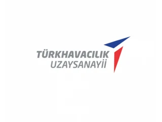 TÜRK Havacılık Ve Uzay Sanayi A.Ş. logosu