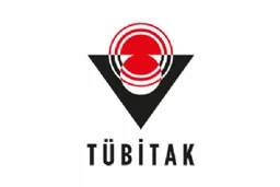 Türkiye Bilimsel Ve Teknolojik Araştırma Kurumu logosu