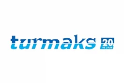 Turmaks İnşaat Tur.ilet. Ve Bilg.yay.san.tic.ltd. Şti. logosu