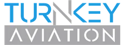 Turnkey Avıatıon Müh. Dan. Tic. Ltd. Şti. logosu