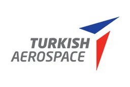 Tusaş-türk Havacılık Ve Uzay Sanayii A.Ş. logosu