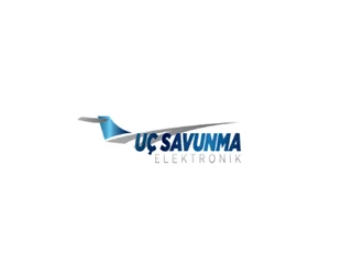 UÇ Savunma Elektronik Müh.iml.müm.tic. Ve San.ltd. Şti. logosu