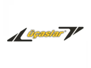 Üçaslar Makina Anonim Şirketi logosu