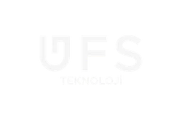 UFS Teknoloji Anonim Şirketi logosu