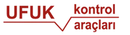 UFUK Kontrol Araçları San. Ve Tic.ltd. Şti. logosu