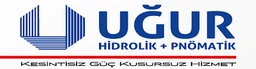 UĞUR Hidrolik&pnömatik Makine San. Tic.ltd. Şti. logosu