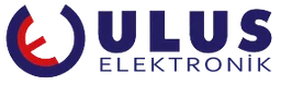 ULUS Elektronik San. Ve Tic. Ltd. Şti. logosu