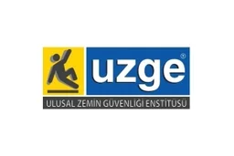 Ulusal Zemin Güvenliği Enstitüsü Ticaret Sanayi Limited Şirketi logosu