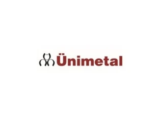 Ünimetal Hassas Döküm Mak. Ve Yedek Parça A.Ş. logosu