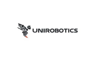 Unirobotics Robotik Sistemler San.tic. A.Ş. logosu