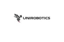 UNIROBOTICS Robotik Sistemler Anonim Şirketi logosu