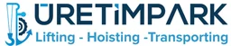 Üretimpark Mühendislik Hidrolik Mak. San. Ve Tic. Ltd. Şti. logosu