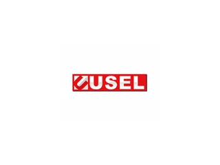 USEL Makina İnşaat San. Ve Tic. Ltd. Şti. logosu