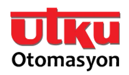 UTKU Otomasyon Makina Ve Sanayi Dış Tic.ltd. Şti. logosu