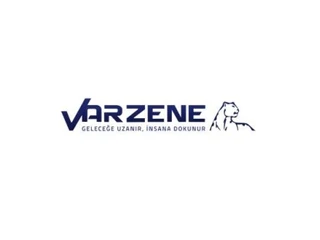 Varzene Metalurji San. Ve Tic. A.Ş. logosu