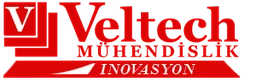 Veltech Mühendislik-yalçın VELİ logosu