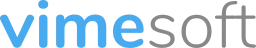Vimesoft Bilgi Teknolojileri Ve Yazılım A.Ş. logosu