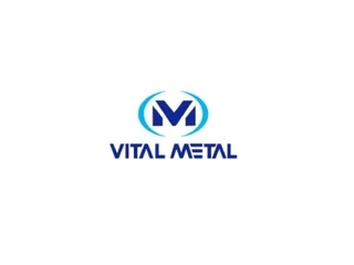 Vital Metalurji Sanayi Ve Ticaret Ltd. Şti. logosu