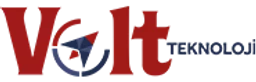 VOLT Teknoloji Geliştirme Mühendislik A.Ş. logosu