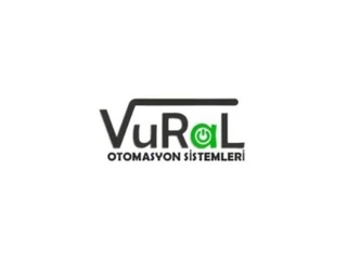 Vural Otomasyon Elektrik Elektronik San. Ve Tic. Ltd. Şti. logosu
