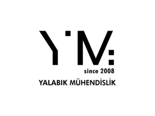 Yalabık Mühendislik Elektronik Tek. Tic. Ve San. Ltd. Şti. logosu