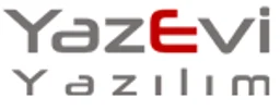 Yazevi Yazılım Ltd. Şti. logosu