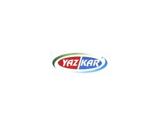 Yazkar Klima Soğutma Dan. Otom. Ve İŞ Mak. EKİP San. Ve Tic. A.Ş. logosu
