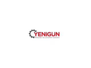 Yenigün Makine logosu