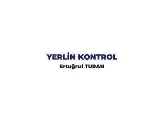 Yerlin Mühendislik Kontrol San. Ve Tic. Ltd. Şti. logosu
