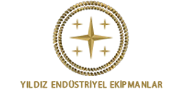 Yıldız Endüstriyel Ekipmanlar Sanayi Ve Ticaret Limited Şirketi logosu
