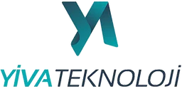 YİVA Teknoloji Savunma Sanayi Ticaret Limited Şirketi logosu
