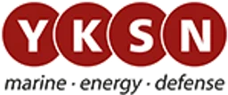 YKSN Denizcilik Enerji Savunma San. Ve Tic. Ltd. Şti. logosu