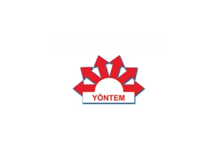Yöntem Teknoloji Ve End.ür San. Tic. Ltd. Şti. logosu