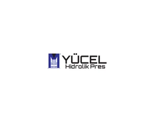 Yücel Makina Hidrolik PRES İmalat San. Ve Tic.ltd. Şti. logosu
