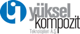 Yüksel Kompozit Teknolojileri A.Ş. logosu