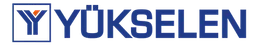 Yükselen Çelik A.Ş. logosu